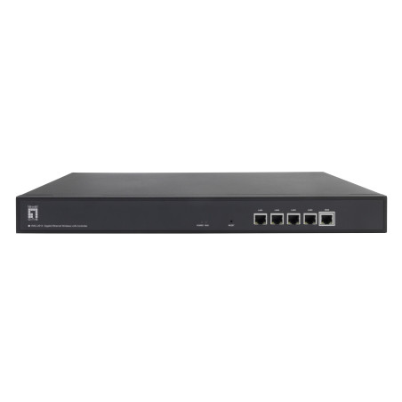 LevelOne WAC-2013 gateway controller 10, 100, 1000 Mbit s