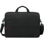 Lenovo ThinkPad Essential 16-inch Topload (Eco) 40,6 cm (16") Borsa con caricamento dall'alto Nero