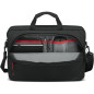 Lenovo ThinkPad Essential 16-inch Topload (Eco) 40,6 cm (16") Borsa con caricamento dall'alto Nero