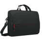 Lenovo ThinkPad Essential 16-inch Topload (Eco) 40,6 cm (16") Borsa con caricamento dall'alto Nero