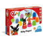 Clementoni Bing! Playset