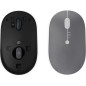 Lenovo Go Multi-Device mouse Ufficio Ambidestro RF senza fili + Bluetooth Ottico 2400 DPI