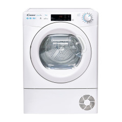 Candy Smart Pro CSOE H8A3TE-S asciugatrice Libera installazione Caricamento frontale 8 kg A+++ Bianco