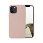 dbramante1928 Monaco custodia per cellulare 17 cm (6.7") Cover Rosa