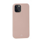 dbramante1928 Monaco custodia per cellulare 17 cm (6.7") Cover Rosa