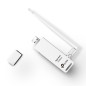 TP-Link Wireless Lite N High-Gain Adattatore USB