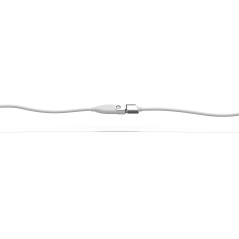 Logitech Rally Mic Pod Extension Cable Bianco