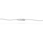 Logitech Rally Mic Pod Extension Cable Bianco