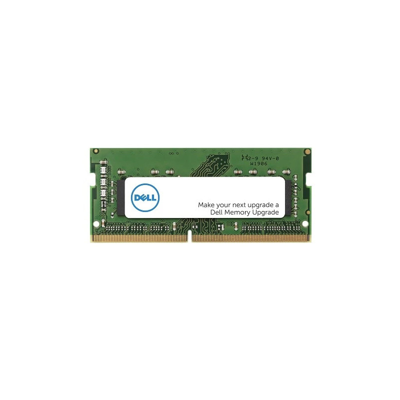 DELL AB371022 memoria 16 GB 1 x 16 GB DDR4 3200 MHz