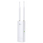 TP-Link Omada EAP110-Outdoor 300 Mbit/s Bianco Supporto Power over Ethernet (PoE)