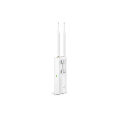 TP-Link Omada EAP110-Outdoor 300 Mbit s Bianco Supporto Power over Ethernet (PoE)