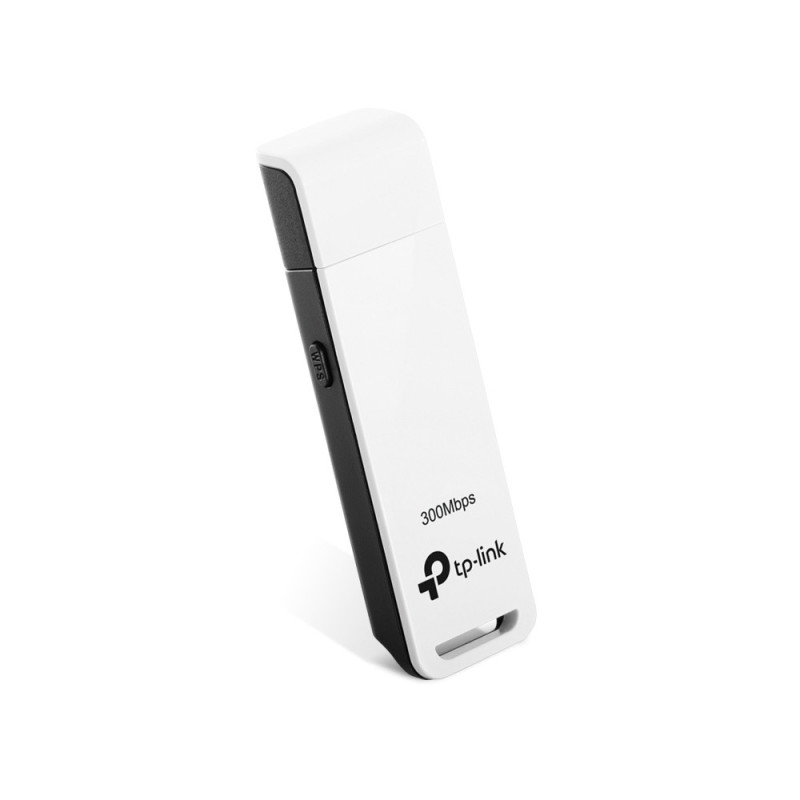 TP-Link Adattatore USB Wireless N