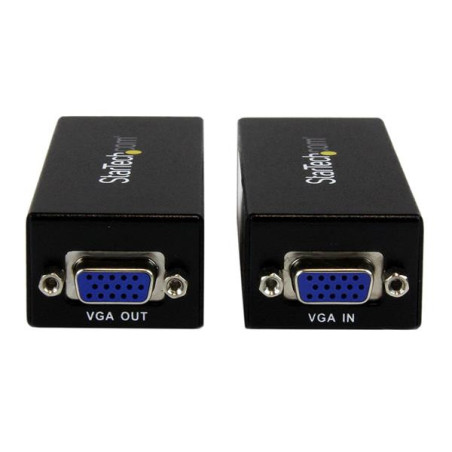 StarTech.com Estensore segnale VGA via Cat5 punto-punto (serie UTPE)