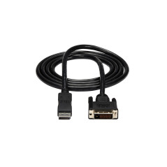 StarTech.com Cavo convertitore video DisplayPort a DVI da 1,80 m - M M