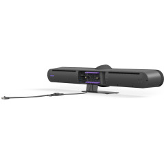 Logitech Rally Mic Pod CAT Coupler Cavo di estensione Grafite