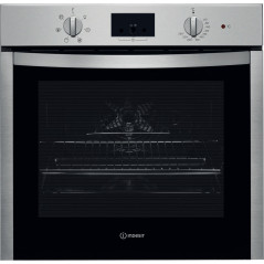 Indesit Forno da incasso IFW 55Y4 IX - IFW 55Y4 IX