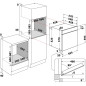 Indesit Forno da incasso IFW 55Y4 IX - IFW 55Y4 IX