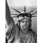 Clementoni Statue Of Liberty Puzzle 1000 pz Arte