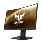 ASUS TUF Gaming VG24VQR Monitor PC 59,9 cm (23.6") 1920 x 1080 Pixel Full HD LED Nero