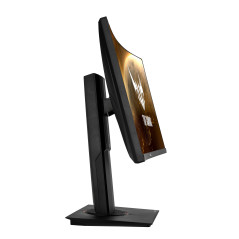 ASUS TUF Gaming VG24VQR Monitor PC 59,9 cm (23.6") 1920 x 1080 Pixel Full HD LED Nero