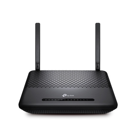 TP-Link Archer XR500v router wireless Gigabit Ethernet Dual-band (2.4 GHz 5 GHz) Nero