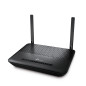 TP-Link Archer XR500v router wireless Gigabit Ethernet Dual-band (2.4 GHz/5 GHz) Nero