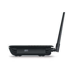 TP-Link Archer XR500v router wireless Gigabit Ethernet Dual-band (2.4 GHz 5 GHz) Nero