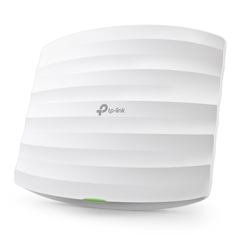 TP-Link Omada EAP115 300 Mbit/s Bianco Supporto Power over Ethernet (PoE)