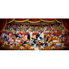 Clementoni Disney Orchestra Puzzle 13200 pz Cartoni