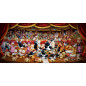 Clementoni Disney Orchestra Puzzle 13200 pz Cartoni