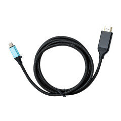 i-tec Cavo adattatore USB-C 3.1 per HDMI 4K / 60Hz 200cm