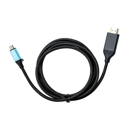 i-tec Cavo adattatore USB-C 3.1 per HDMI 4K / 60Hz 200cm