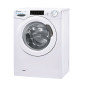 Candy Smart CSS4137TE/1-11 lavatrice Caricamento frontale 7 kg 1300 Giri/min Bianco