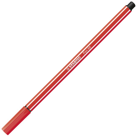 STABILO Pen 68 marcatore Multicolore 15 pz