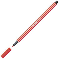 STABILO Pen 68 marcatore Multicolore 15 pz