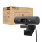 Logitech Brio 505 webcam 4 MP 1920 x 1080 Pixel USB Nero