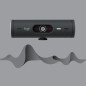 Logitech Brio 505 webcam 4 MP 1920 x 1080 Pixel USB Nero