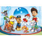 Clementoni Paw Patrol Puzzle 24 pz Cartoni