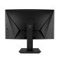 ASUS TUF Gaming VG32VQR Monitor PC 80 cm (31.5") 2560 x 1440 Pixel Quad HD LED Nero