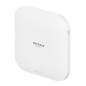 NETGEAR Insight Cloud Managed WiFi 6 AX3600 Dual Band Access Point (WAX620) 3600 Mbit/s Bianco Supporto Power over Ethernet