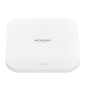 NETGEAR Insight Cloud Managed WiFi 6 AX3600 Dual Band Access Point (WAX620) 3600 Mbit/s Bianco Supporto Power over Ethernet