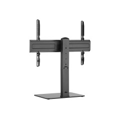 Equip 650612 Supporto TV a parete 177,8 cm (70") Nero