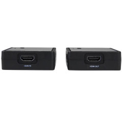 StarTech.com Extender wireless via HDMI - Amplificatore HDMI senza fili su WiFi - 1080p fino a 50m