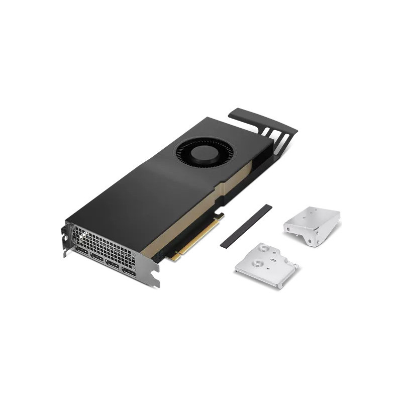 Lenovo NVIDIA RTX A4500 20 GB GDDR6