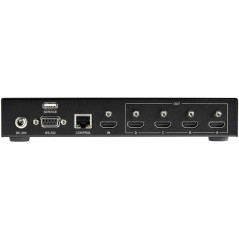 StarTech.com Controller per video wall 2x2 - 4K 60Hz