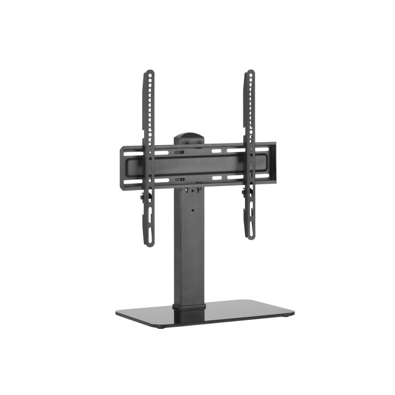 Equip 650611 Supporto TV a parete 139,7 cm (55") Nero