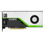 HP NVIDIA Quadro RTX 4000 8GB (3)DP+USBc Quadro 4000 GDDR6