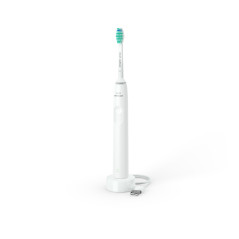 Philips 2100 series Sonicare Spazzolino Elettrico Sonico Bianco HX3651 13