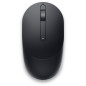 DELL MS300 mouse Ufficio Ambidestro RF Wireless Ottico 4000 DPI