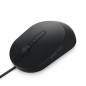 DELL MS3220 mouse Ufficio Ambidestro USB tipo A Laser 3200 DPI